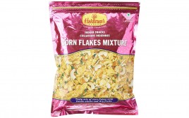 Haldiram's Nagpur Corn Flakes Mixture   Pack  350 grams